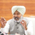 ਕੇਂਦਰੀ ਬਜਟ ’ਚ ਪੰਜਾਬ ਦੇ ਹੱਥ ਖਾਲੀ