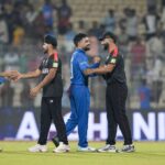 T-20 World Cup: Afghanistan ਨੇ Canada ਨੂੰ 82 ਦੌੜਾਂ ਨਾਲ ਹਰਾਇਆ