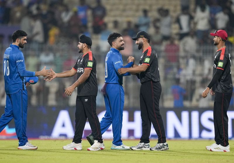 T-20 World Cup: Afghanistan ਨੇ Canada ਨੂੰ 82 ਦੌੜਾਂ ਨਾਲ ਹਰਾਇਆ