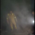 ਮੇਰਠ ’ਚ ਘਰ ਨੂੰ ਲੱਗੀ ਅੱਗ ਵਿੱਚ 6 ਜੀਆਂ ਦੀ ਮੌਤ