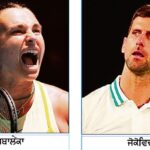 ਟੈਨਿਸ: ਹਾਰ ਦੇ ਬਾਵਜੂਦ ਸਬਾਲੇਂਕਾ ਸਿਖਰ ’ਤੇ ਬਰਕਰਾਰ