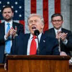 ਦਰਾਮਦਾਂ ’ਤੇ ਟੈਕਸ ਲਈ ਬਦਲਵੇਂ ਕਾਨੂੰਨਾਂ ਦੀ ਵਰਤੋਂ ਕਰਾਂਗਾ: ਟਰੰਪ