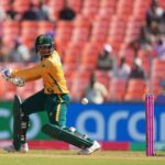 ਦੱਖਣੀ ਅਫਰੀਕਾ ਦੀ ਦੂਜੇ ਸੁਪਰ ਓਵਰ ’ਚ ਰੋਮਾਂਚਕ ਜਿੱਤ