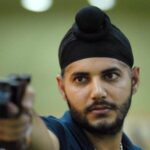ਨਿਸ਼ਾਨੇਬਾਜ਼ੀ: ਅਮਨਪ੍ਰੀਤ ਨੇ ਸੋਨ ਤਗ਼ਮਾ ਜਿੱਤਿਆ