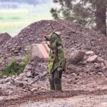 ਸ੍ਰੀਨਗਰ-ਬਾਰਾਮੂਲਾ ਹਾਈਵੇਅ ’ਤੇ ਮਿਲਿਆ IED