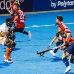 ਹਾਕੀ: ਸਪੇਨ ਹੱਥੋਂ ਸ਼ੂਟਆਊਟ ’ਚ ਹਾਰਿਆ ਭਾਰਤ