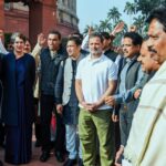 ਔਜਲਾ ਤੇ ਵੜਿੰਗ ਸਣੇ ਅੱਠ ਮੈਂਬਰ ਲੋਕ ਸਭਾ ’ਚੋਂ ਮੁਅੱਤਲ