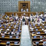 ਲੋਕ ਸਭਾ ਅੰਦਰ ਜਮੂਦ ਬਰਕਰਾਰ