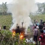 ਬੰਗਲਾਦੇਸ਼ ਵਿੱਚ ਹਿੰਦੂ ਵਪਾਰੀ ਦਾ ਕਤਲ