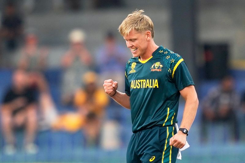 ਆਸਟਰੇਲੀਆ ਦੀ ਜੇਤੂ ਸ਼ੁਰੂਆਤ