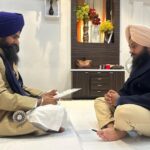 ਚੌਰ ਸਾਹਿਬ ਕਰਵਾਉਣ ਦਾ ਮਾਮਲਾ: ਗੋਬਿੰਦ ਸਿੰਘ ਸੰਧੂ ਸ੍ਰੀ ਅਕਾਲ ਤਖ਼ਤ ਸਾਹਿਬ ਵਿਖੇ ਪੇਸ਼, ਸੌਂਪਿਆ ਖ਼ਿਮਾ ਯਾਚਨਾ ਪੱਤਰ