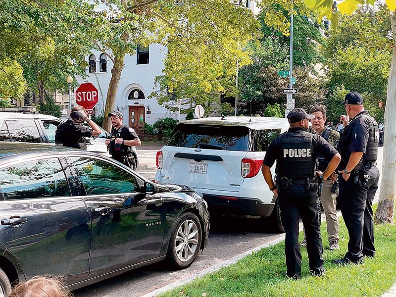 Mexico ਵਿੱਚ ਰਹਿ ਰਹੇ ਭਾਰਤੀਆਂ ਲਈ ਐਡਵਾਈਜ਼ਰੀ