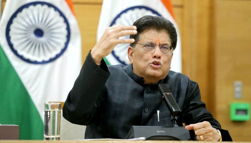 ਕਿਸਾਨ ਹਿੱਤਾਂ ’ਤੇ ਕੋਈ ਸਮਝੌਤਾ ਨਹੀਂ ਕੀਤਾ: ਗੋਇਲ