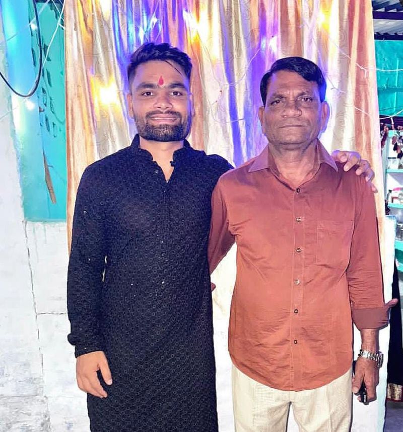 ਕ੍ਰਿਕਟਰ ਰਿੰਕੂ ਸਿੰਘ ਦੇ ਪਿਤਾ ਦਾ ਲੰਬੀ ਬਿਮਾਰੀ ਤੋਂ ਬਾਅਦ ਦੇਹਾਂਤ