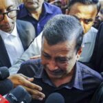 ਆਬਕਾਰੀ ਘੁਟਾਲਾ ਕੇਸ ’ਚੋਂ ਕੇਜਰੀਵਾਲ ਤੇ ਸਿਸੋਦੀਆ ਬਰੀ