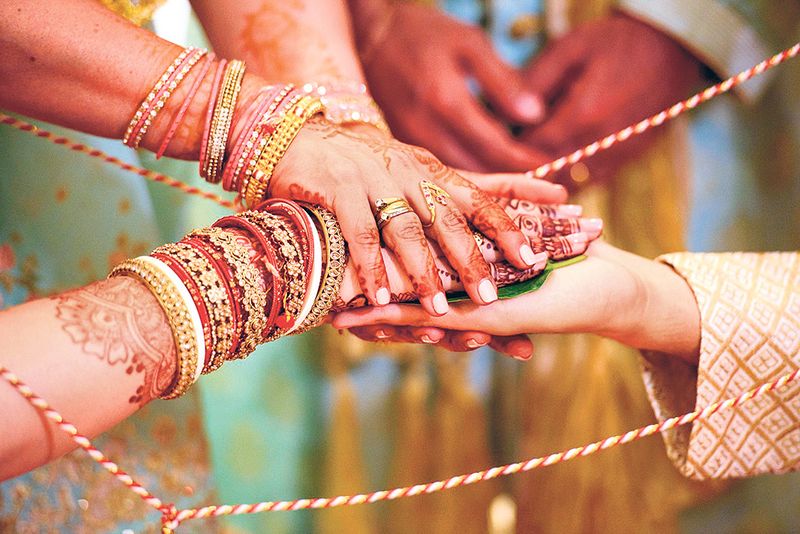 Wedding Theft: ਮੁੰਡੇ ਦੀ ਮਾਂ ਨੂੰ 12 ਲੱਖ ’ਚ ਪਿਆ ‘ਨੱਚਣਾ’