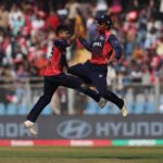 ਇਤਿਹਾਸ ਸਿਰਜਣ ਤੋਂ ਖੁੰਝਿਆ ਨੇਪਾਲ