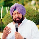 ਅਮਰਿੰਦਰ ਨੂੰ ਤਲਬ ਕਰਨ ਵਾਲੇ ਈ ਡੀ ਅਧਿਕਾਰੀ ਦੀ ਬਦਲੀ