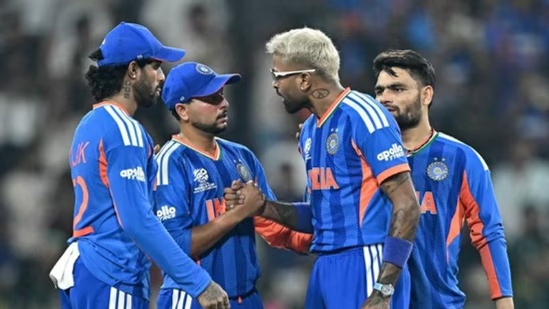 T-20 World Cup: ਜਿੱਤ ਦੇ ਬਾਵਜੂਦ Indian Cricket Players ਵਿਚਾਲੇ ਖਿੱਚੋਤਾਣ