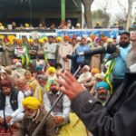 ਜੇ ਬੰਦੀ ਛੱਡਣੇ ਸਨ ਤਾਂ ਕਿਸਾਨਾਂ ’ਤੇ ਜਬਰ ਕਿਉਂ ਕੀਤਾ: ਉਗਰਾਹਾਂ