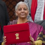 ਸੀਤਾਰਾਮਨ ਦਾ ਸੰਡੇ ਸਪੈਸ਼ਲ ਬਜਟ :ਵਿਕਸਿਤ ਭਾਰਤ ਲਈ ਨਿਰਮਾਣ ਨੂੰ ਹੁਲਾਰਾ ਦੇਣ ’ਤੇ ਜ਼ੋਰ