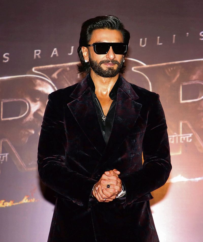 Ranveer Singh ਨੂੰ ਬਿਸ਼ਨੋਈ ਗੈਂਗ ਵੱਲੋਂ 10 ਕਰੋੜ ਫਿਰੌਤੀ ਦੀ ਧਮਕੀ