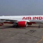 Air India ਦੀਆਂ New York ਅਤੇ Newark ਜਾਣ ਵਾਲੀਆਂ ਉਡਾਣਾਂ ਬਰਫ਼ੀਲੇ ਤੂਫ਼ਾਨ ਕਾਰਨ ਰੱਦ
