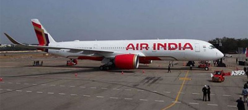 Air India ਦੀਆਂ New York ਅਤੇ Newark ਜਾਣ ਵਾਲੀਆਂ ਉਡਾਣਾਂ ਬਰਫ਼ੀਲੇ ਤੂਫ਼ਾਨ ਕਾਰਨ ਰੱਦ