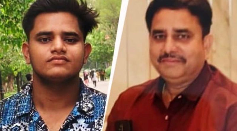 ਮੁੜ ਸੁਰਖੀਆਂ ਵਿੱਚ ‘ਨੀਲਾ ਡਰੰਮ’; ਕਰੀਅਰ ਦੇ ਦਬਾਅ ਹੇਠ ਪੁੱਤ ਨੇ ਪਿਤਾ ਦਾ ਕਤਲ ਕਰ ਲਾਸ਼ ਦੇ ਕੀਤੇ ਟੁਕੜੇ