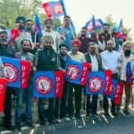 ਪਹਿਲਾਂ SIR ਹੁਣ ਮੁੱਖ ਮੰਤਰੀ ਸਿਹਤ ਯੋਜਨਾ; ਗੈਰ-ਵਿੱਦਿਅਕ ਡਿਊਟੀਆਂ ਪੜ੍ਹਾਈ ਅਤੇ ਇਮਤਿਹਾਨਾਂ ਦੇ ਕੰਮ ਵਿੱਚ ਦਖ਼ਲਅੰਦਾਜ਼ੀ: ਡੀ ਟੀ ਐੱਫ