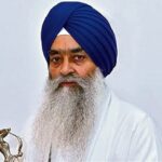 ਹੈੱਡ ਗ੍ਰੰਥੀ ਗਿਆਨੀ ਰਘਬੀਰ ਸਿੰਘ ਦੀਆਂ ਸੇਵਾਵਾਂ ਖ਼ਤਮ