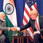 ‘ਆਸਮਾਨ ਤੋਂ ਡਿੱਗੇ ਖਜੂਰ ’ਚ ਅਟਕੇ’: ਕੀ ਅਮਰੀਕਾ ਨਾਲ ਵਪਾਰਕ ਸਮਝੌਤੇ ਦਾ ਭਾਰਤ ਨੂੰ ਹੋਵੇਗਾ ਫਾਇਦਾ?