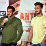 ਅਦਾਕਾਰ Salman Khan ਦੇ ਜੀਜਾ ਆਯੂਸ਼ ਸ਼ਰਮਾ ਨੂੰ ਮਿਲੀ ਧਮਕੀ ਭਰੀ ਈਮੇਲ