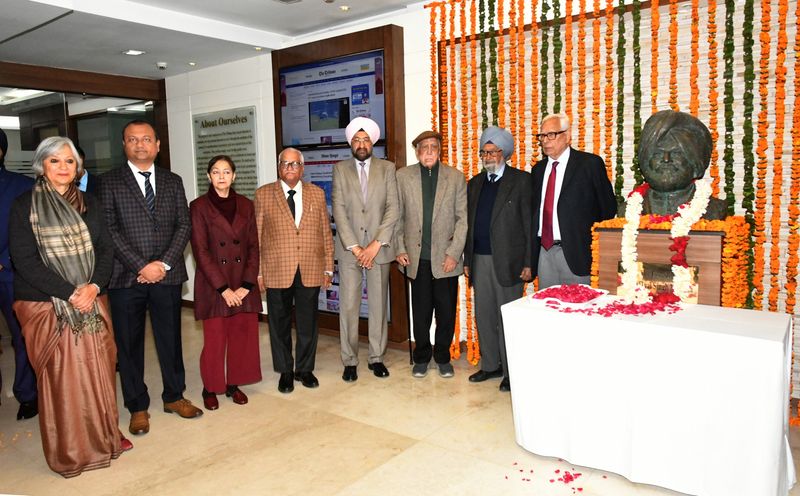 ਲੋਕ ਸਰੋਕਾਰਾਂ ਦੇ ਪਹਿਰੇਦਾਰ ਦਾ ਸ਼ੁਕਰਾਨਾ