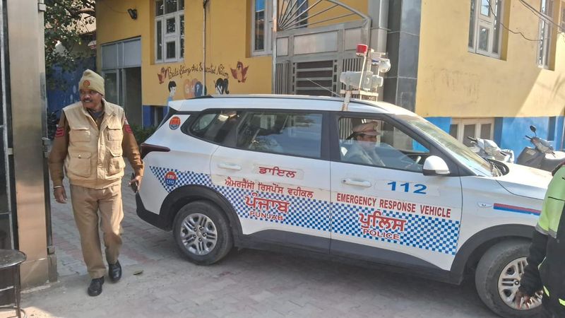 ਡੇਰਾਬੱਸੀ ਦੇ ਸਕੂਲ ਨੂੰ ਬੰਬ ਨਾਲ ਉਡਾਉਣ ਦੀ ਧਮਕੀ