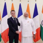 ਭਾਰਤ-ਫਰਾਂਸ ਰਿਸ਼ਤੇ ਆਲਮੀ ਸਥਿਰਤਾ ਦੀ ਤਾਕਤ