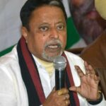 ਸਾਬਕਾ ਕੇਂਦਰੀ ਮੰਤਰੀ Mukul Roy ਦਾ ਦੇਹਾਂਤ