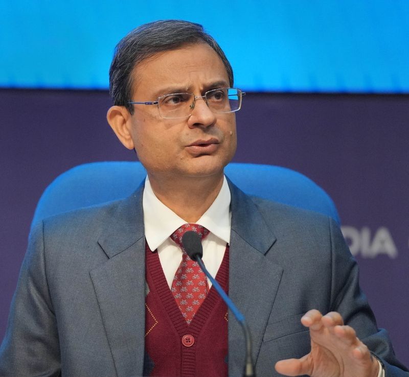 IDFC First Bank ਧੋਖਾਧੜੀ ਮਾਮਲੇ ’ਤੇ ਨਜ਼ਰ ਰੱਖ ਰਹੇ ਹਾਂ: RBI Governor