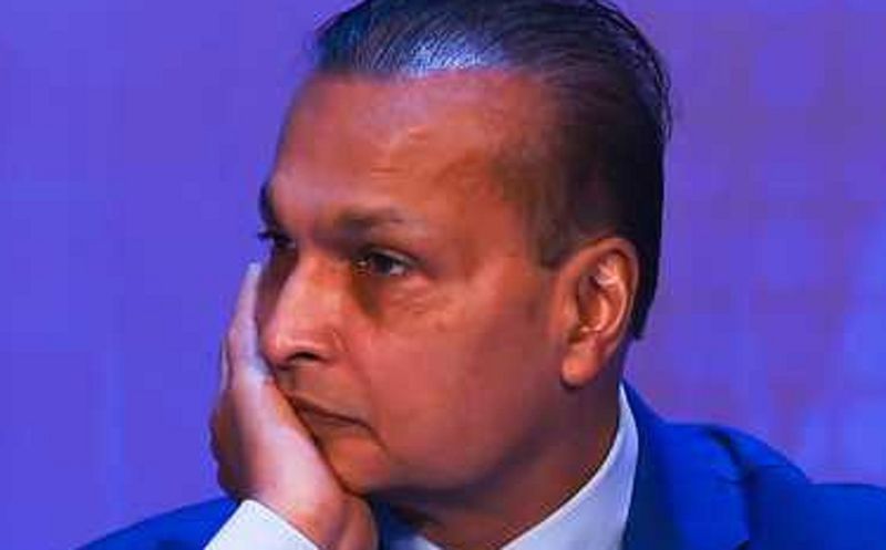 Anil Ambani ਵਿਰੁੱਧ 2,220 ਕਰੋੜ ਦੀ ਧੋਖਾਧੜੀ ਦਾ ਨਵਾਂ ਕੇਸ