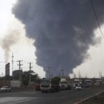 Islamic militants ਨਾਇਜੀਰੀਆ ’ਚ ਦਹਿਸ਼ਤਗਰਦਾਂ ਵੱਲੋਂ 162 ਪਿੰਡ ਵਾਸੀਆਂ ਦੀ ਹੱਤਿਆ