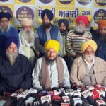 ਸੁਖਬੀਰ ਨਾਲ ਸਮਝੌਤਾ ਨਹੀਂ: ਗਿਆਨੀ ਹਰਪ੍ਰੀਤ ਸਿੰਘ