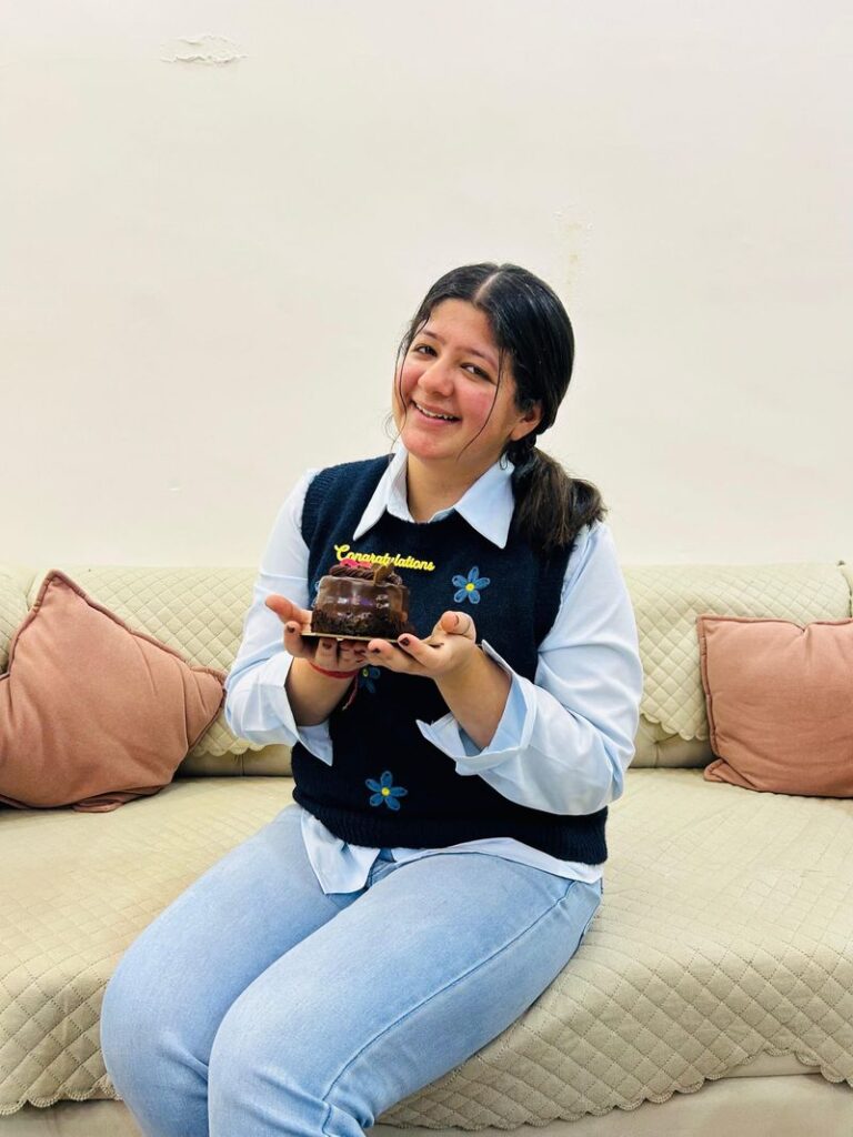 ਯੂ ਜੀ ਸੀ ਨੈੱਟ: ਅੰਬਾਲਾ ਦੀ ਦੀਕਸ਼ਾ ਮੁਲਕ ’ਚੋਂ ਅੱਵਲ