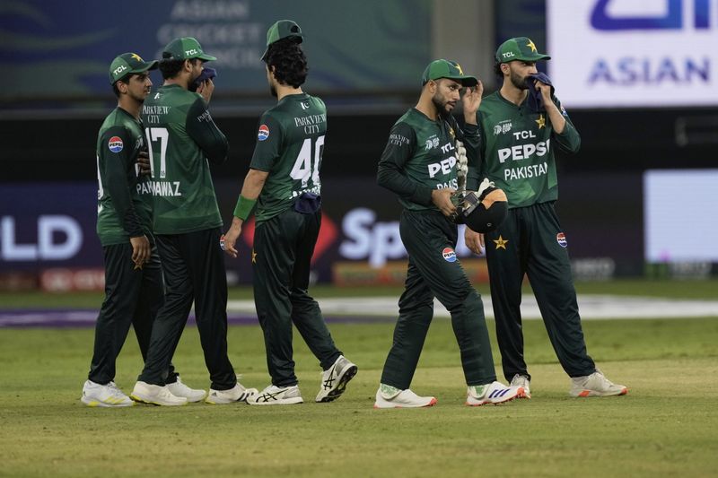 Pakistan Boycotts India Match in T20 World Cup: ਪਾਕਿਸਤਾਨ ਵੱਲੋਂ ਭਾਰਤ ਨਾਲ ਮੈਚ ਖੇਡਣ ਤੋਂ ਇਨਕਾਰ