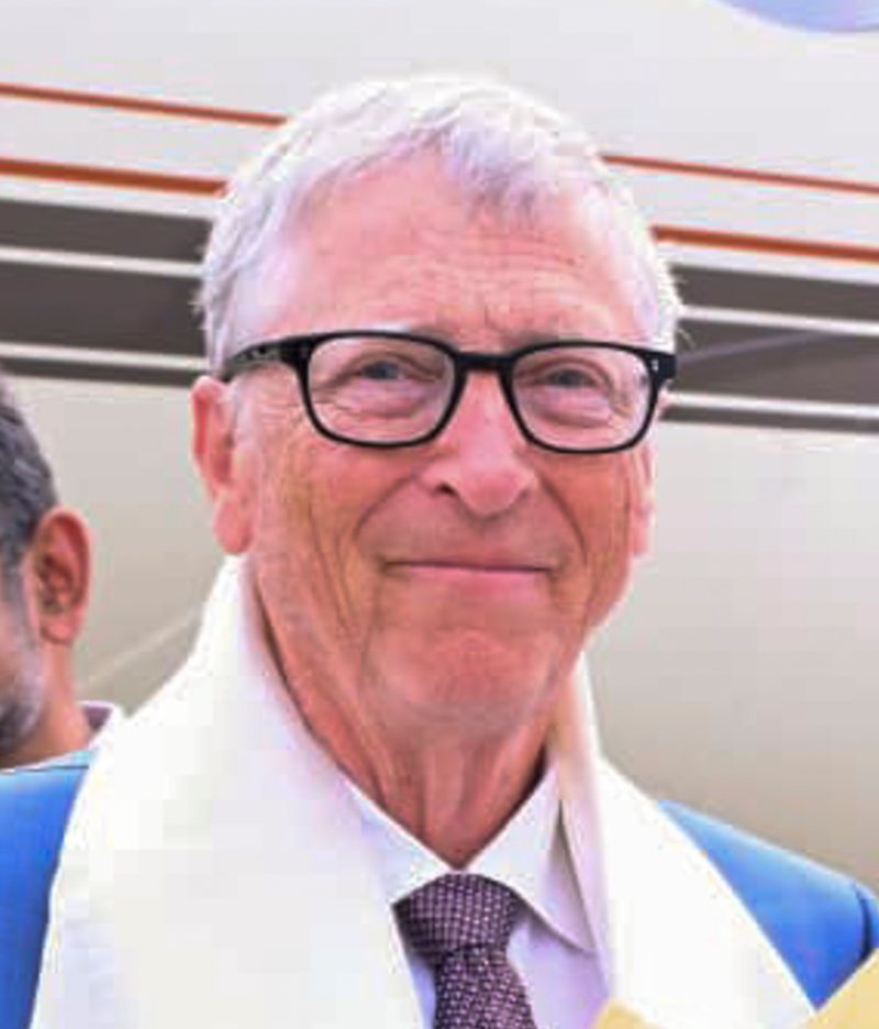 Bill Gates ਇੰਡੀਆ AI Impact Summit ਵਿੱਚ ਮੁੱਖ ਭਾਸ਼ਣ ਨਹੀਂ ਦੇਣਗੇ