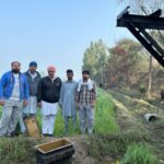 ਨਹਿਰਬੰਦੀ ਦੌਰਾਨ ਟਰਾਂਸਫਾਰਮਰ ਅਤੇ ਮੋਟਰ ਚੋਰਾਂ ਨੇ ਕਿਸਾਨਾਂ ਦੀਆਂ ਮੁਸ਼ਕਲਾਂ ਵਧਾਈਆਂ