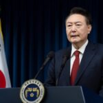 ਬਰਖਾਸਤ ਦੱਖਣੀ ਕੋਰੀਆ ਦੇ ਰਾਸ਼ਟਰਪਤੀ YOON ਨੇ ਉਮਰ ਕੈਦ ਦੀ ਸਜ਼ਾ ਖ਼ਿਲਾਫ਼ ਕੀਤੀ ਅਪੀਲ