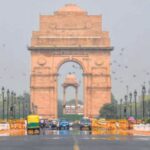 ਦਿੱਲੀ ਵਿੱਚ ਮੌਸਮ ਦਾ ਮਿਜ਼ਾਜ ਗਰਮ; ਘੱਟੋ-ਘੱਟ ਤਾਪਮਾਨ ਵਿੱਚ ਵਾਧਾ ਦਰਜ