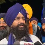 Manipur Zudio row: ਧਾਰਮਿਕ ਪਹਿਚਾਣ ਨਾਲ ਛੇੜਛਾੜ ਬਰਦਾਸ਼ਤ ਨਹੀਂ: ਜਥੇਦਾਰ ਗੜਗੱਜ