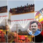 ਸੂਰਜਕੁੰਡ ਮੇਲਾ ਹਾਦਸਾ: ਮੁੱਖ ਮੁਲਜ਼ਮ ਸਣੇ ਦੋ ਗ੍ਰਿਫ਼ਤਾਰ