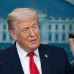 US-Canada Dispute: Trump ਵੱਲੋਂ ਨਵੇਂ ਕੌਮਾਂਤਰੀ ਪੁਲ ਦੇ ਉਦਘਾਟਨ ’ਤੇ ਰੋਕ ਲਾਉਣ ਦੀ ਧਮਕੀ